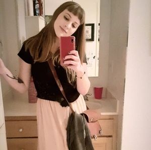 Meet your Posher, Alex